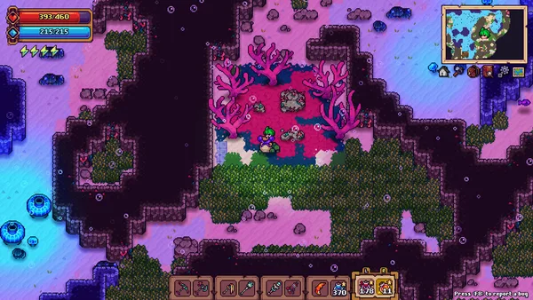 Screenshot 4 di Tinkerlands