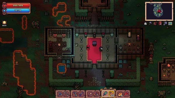 Screenshot 5 di Tinkerlands