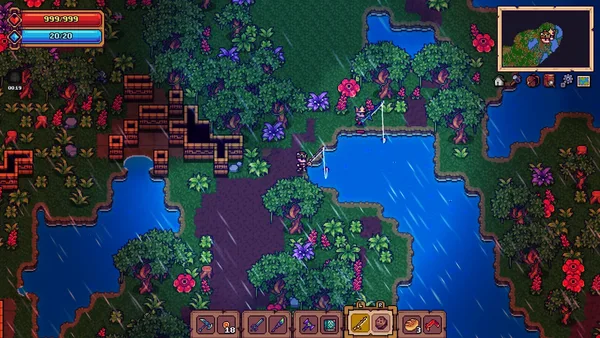 Screenshot 6 di Tinkerlands