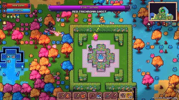 Screenshot 8 di Tinkerlands