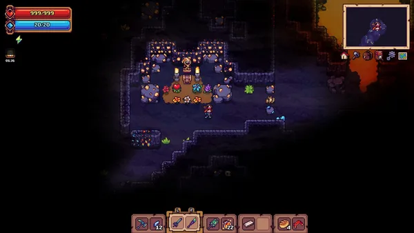 Screenshot 9 di Tinkerlands