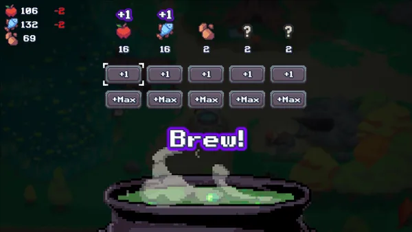 Cauldron screenshot 11