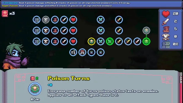 Cauldron screenshot 13