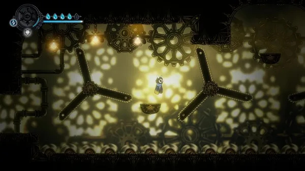 DEVIATOR screenshot 2