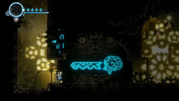 DEVIATOR screenshot 8