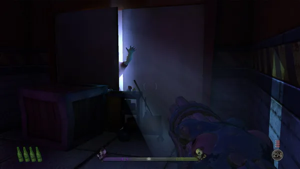 Zombeer screenshot 19