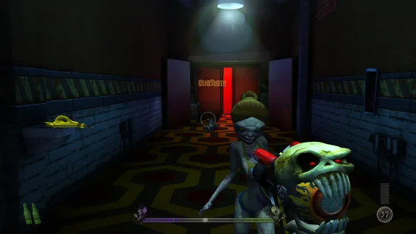 Zombeer screenshot 20