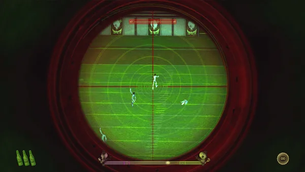 Zombeer screenshot 21