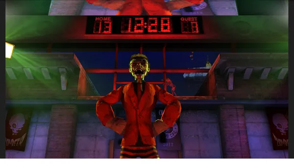 Zombeer screenshot 23
