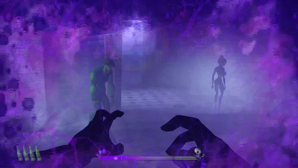 Zombeer screenshot 3