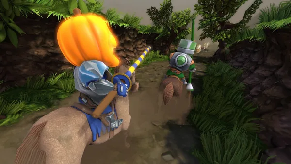 Last Knight: Rogue Rider Edition screenshot 16