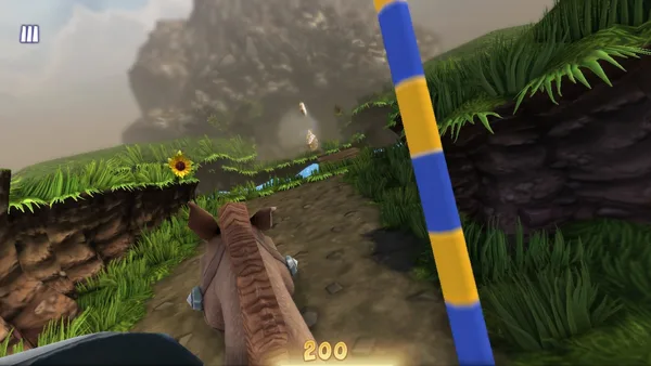 Last Knight: Rogue Rider Edition screenshot 18