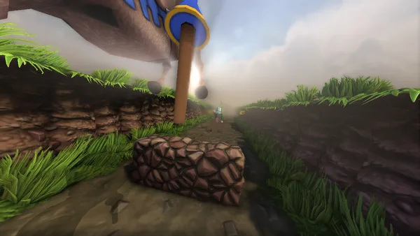Last Knight: Rogue Rider Edition screenshot 21