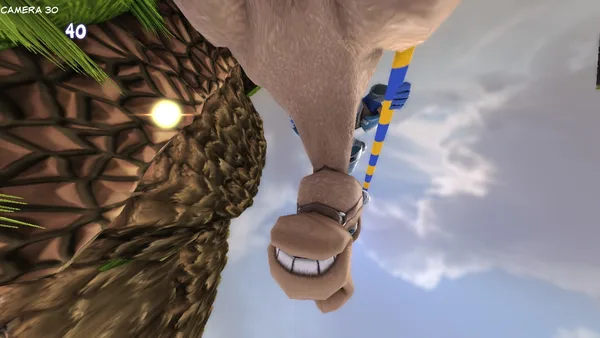 Last Knight: Rogue Rider Edition screenshot 28