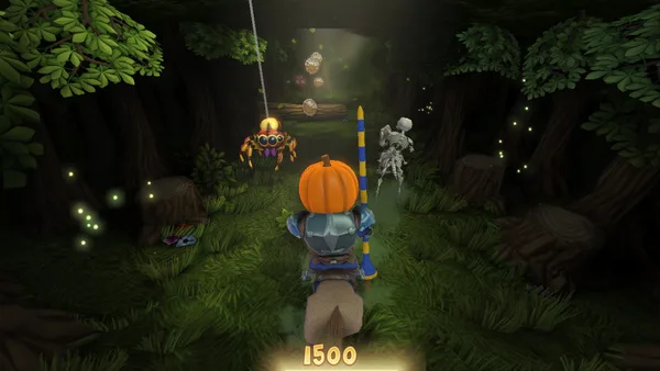 Last Knight: Rogue Rider Edition screenshot 30