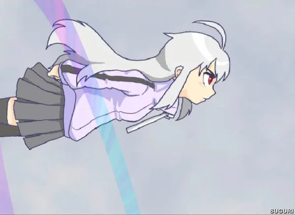 SUGURI screenshot 21