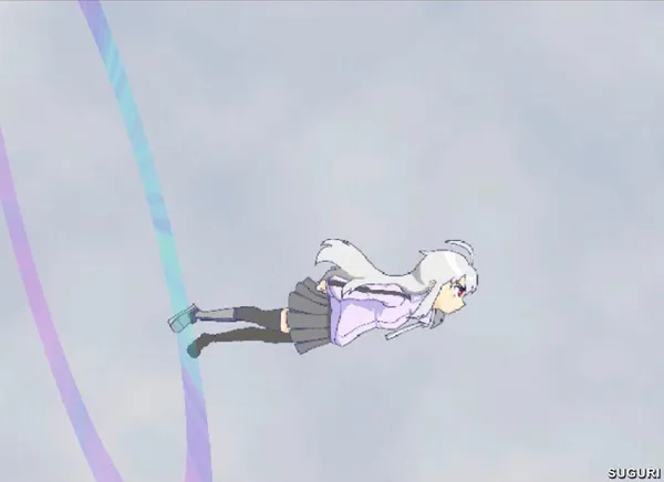 SUGURI screenshot 22