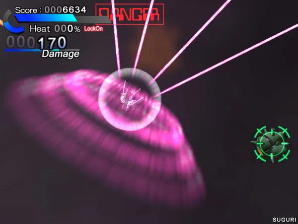 SUGURI screenshot 33