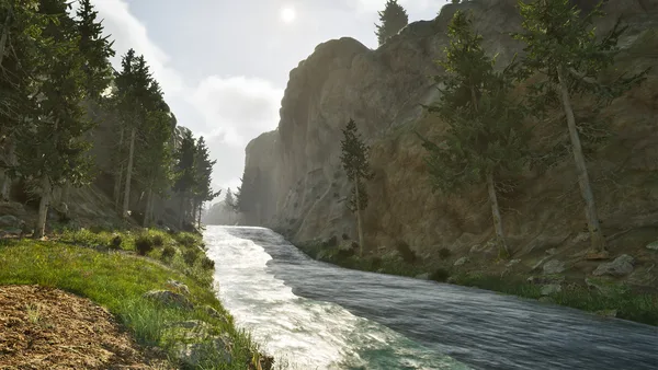 Park Ranger Simulator on PC: system requirements, reviews, price, co-op