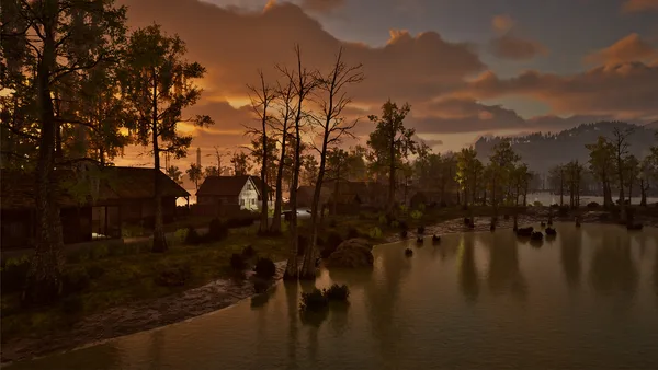 Park Ranger Simulator on PC: system requirements, reviews, price, co-op