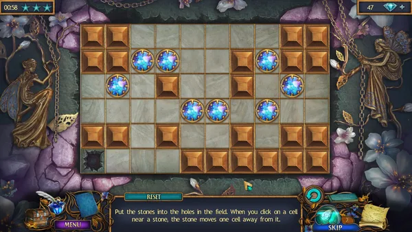 Lost Chronicles screenshot 10
