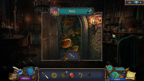 Lost Chronicles screenshot 11