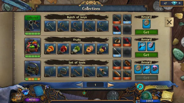 Lost Chronicles screenshot 13