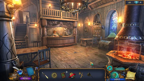 Lost Chronicles screenshot 8
