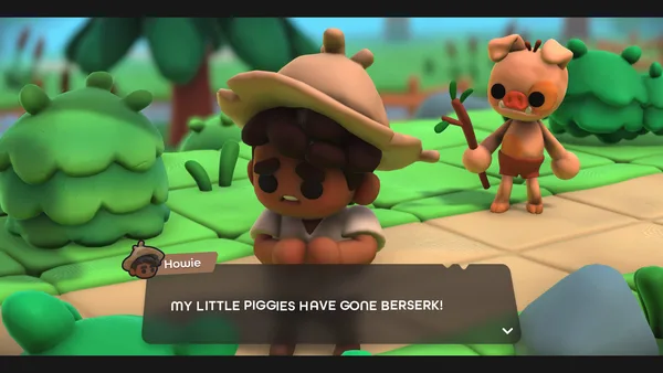 Dobbel Dungeon screenshot 6
