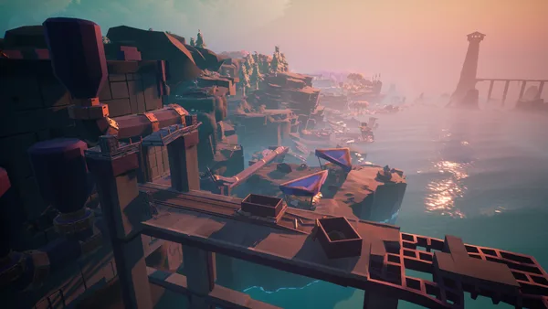 MycoRelic screenshot 11
