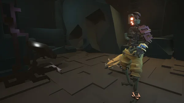MycoRelic screenshot 16
