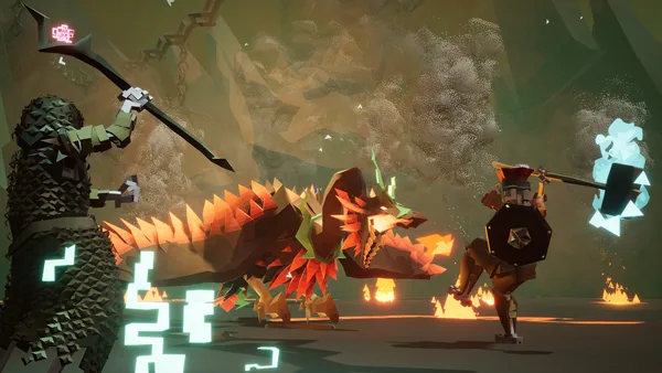 MycoRelic screenshot 2