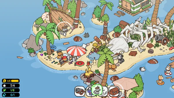 Find Matt's Cats screenshot 3
