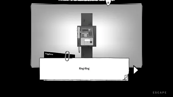 Screenshot 5 di Welcome to the Karoshi Club
