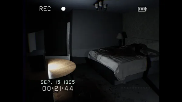 Don't Shout Together screenshot 13