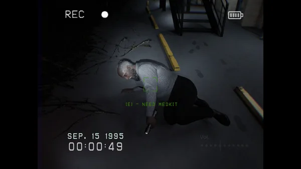 Don't Shout Together screenshot 14