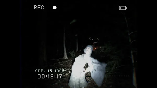 Don't Shout Together screenshot 2