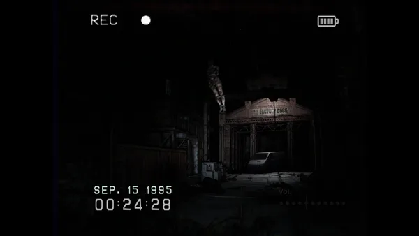 Don't Shout Together screenshot 24