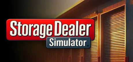 Storage Dealer Simulator
