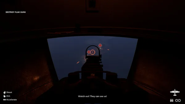 Aviators screenshot 2