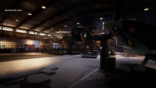 Aviators screenshot 4