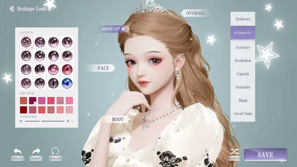 Life Makeover screenshot 6