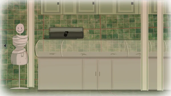 Love Alone Death screenshot 2