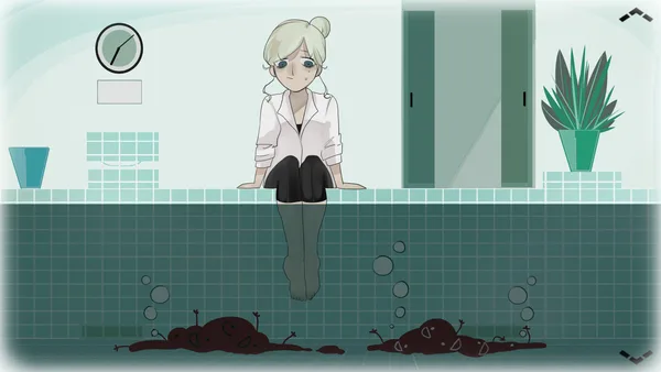 Love Alone Death screenshot 3