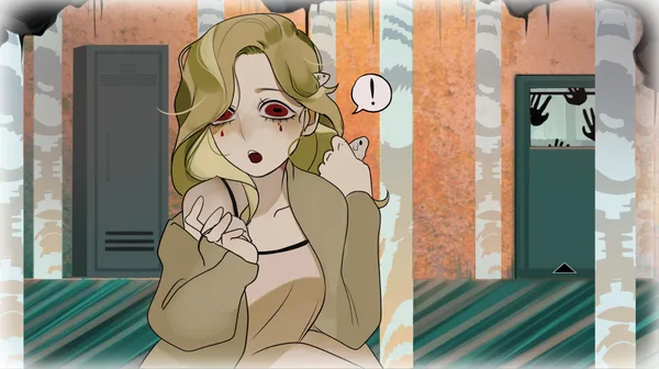 Love Alone Death screenshot 6
