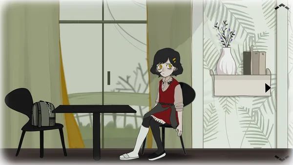 Love Alone Death screenshot 7