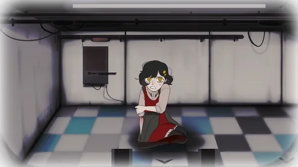 Love Alone Death screenshot 9