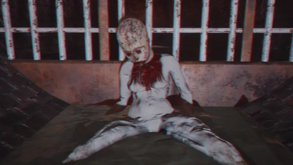 The Method of Hiding a Body screenshot 2