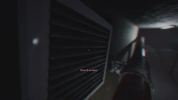 The Method of Hiding a Body screenshot 3