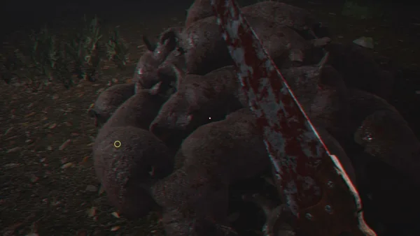 The Method of Hiding a Body screenshot 5